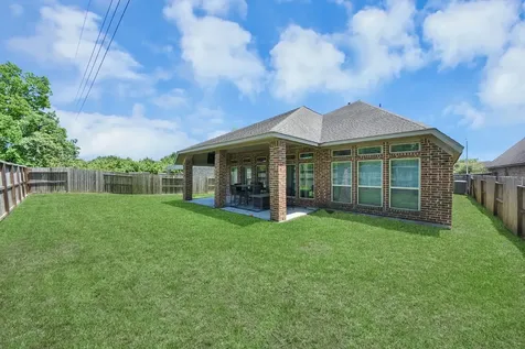 2755 Parker Oak Pass Missouri City TX 77459