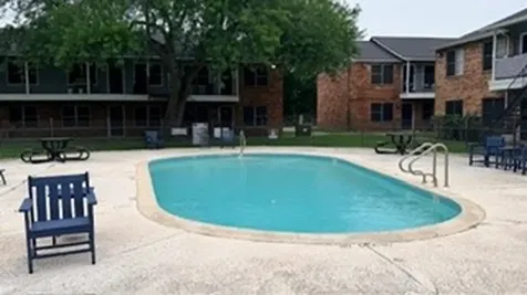 2101 Mustang Road Alvin TX 77511