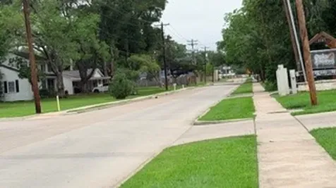 2101 Mustang Road Alvin TX 77511