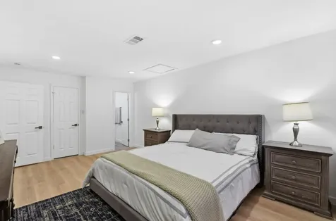 5207 Ridgeton Drive Houston TX 77053