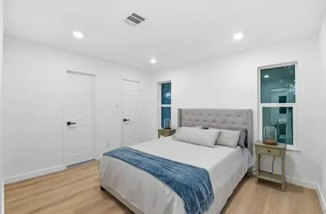 5207 Ridgeton Drive Houston TX 77053