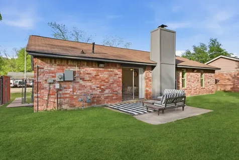 5207 Ridgeton Drive Houston TX 77053
