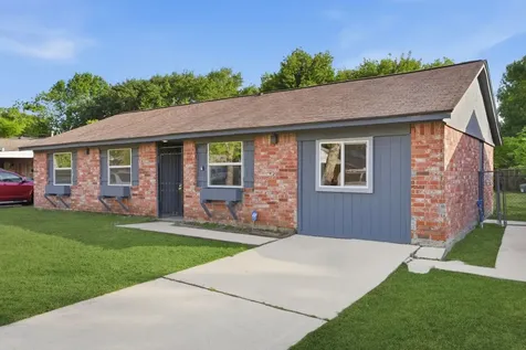5207 Ridgeton Drive Houston TX 77053