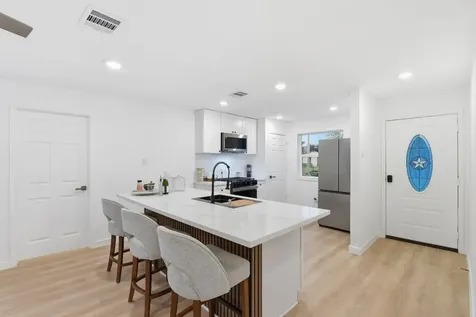 5207 Ridgeton Drive Houston TX 77053
