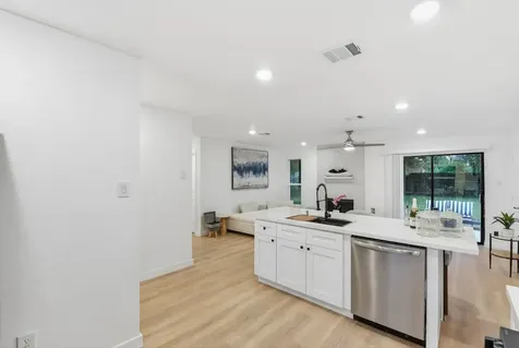 5207 Ridgeton Drive Houston TX 77053