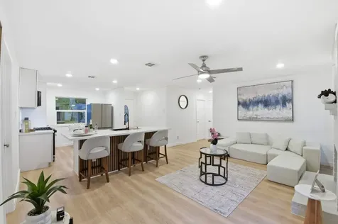 5207 Ridgeton Drive Houston TX 77053