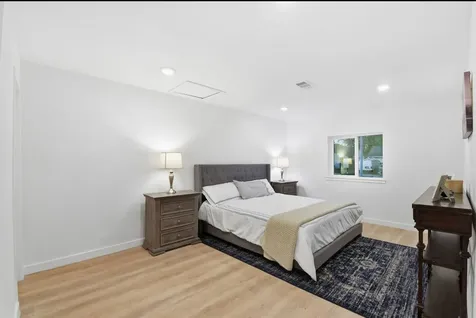 5207 Ridgeton Drive Houston TX 77053