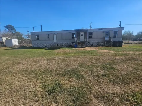 1423 Prosperity Street El Campo TX 77437