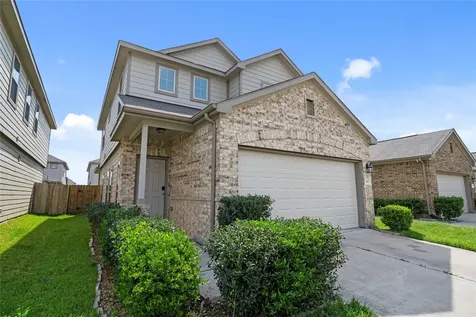 13427 Hawick Terrace Lane Houston TX 77048