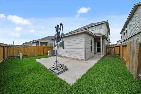 13427 Hawick Terrace Lane Houston TX 77048
