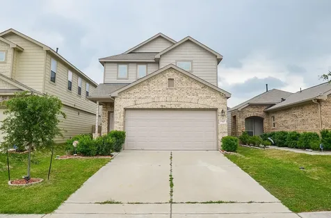 13427 Hawick Terrace Lane Houston TX 77048