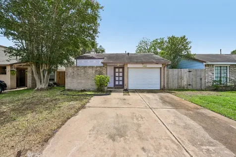 19927 Sutton Falls Drive Cypress TX 77433