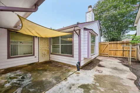 19927 Sutton Falls Drive Cypress TX 77433