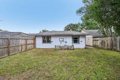 19927 Sutton Falls Drive Cypress TX 77433