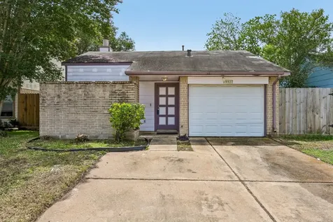 19927 Sutton Falls Drive Cypress TX 77433
