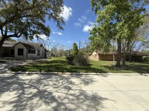 3100 Block Of Hamilton La Porte TX 77571