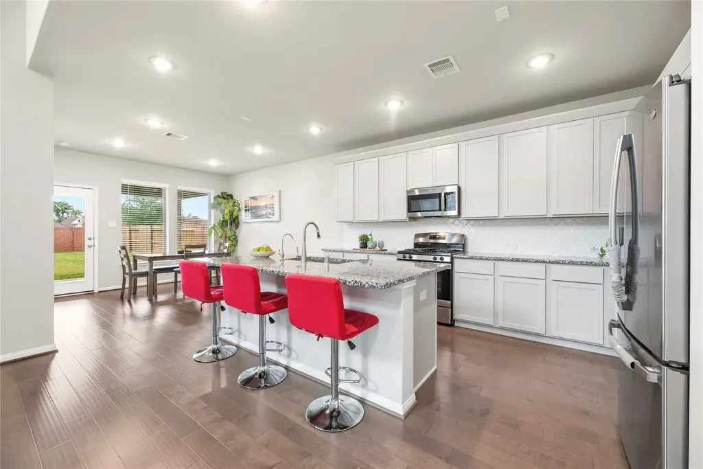 1930 Misty Field Drive Missouri City TX 77459