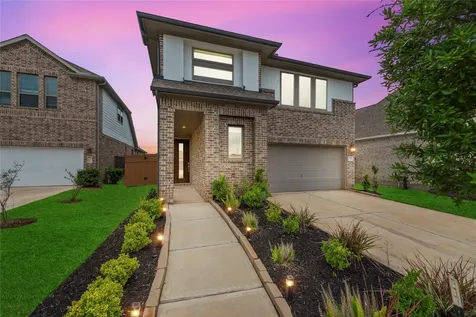 1930 Misty Field Drive Missouri City TX 77459