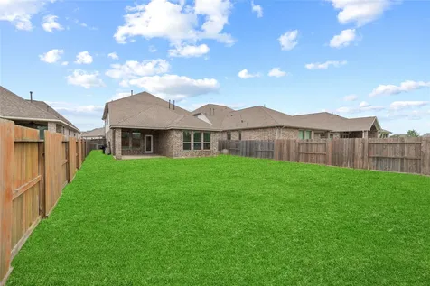 1930 Misty Field Drive Missouri City TX 77459