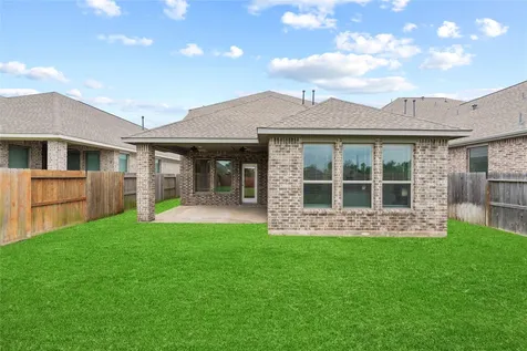1930 Misty Field Drive Missouri City TX 77459