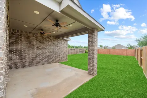 1930 Misty Field Drive Missouri City TX 77459