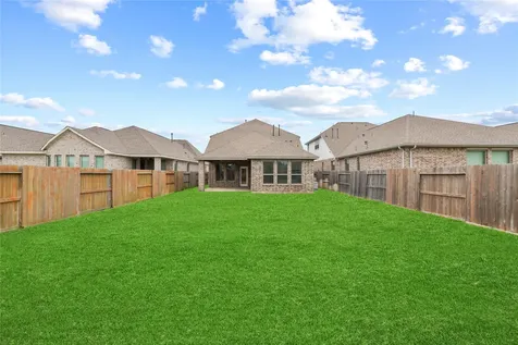 1930 Misty Field Drive Missouri City TX 77459
