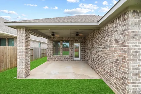 1930 Misty Field Drive Missouri City TX 77459