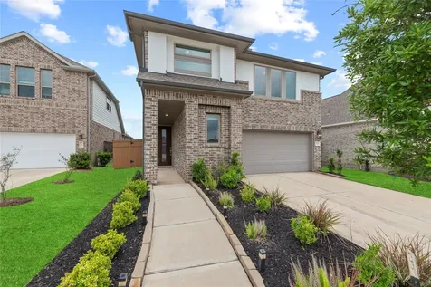 1930 Misty Field Drive Missouri City TX 77459