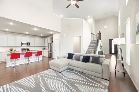 1930 Misty Field Drive Missouri City TX 77459
