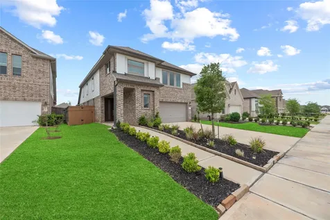 1930 Misty Field Drive Missouri City TX 77459