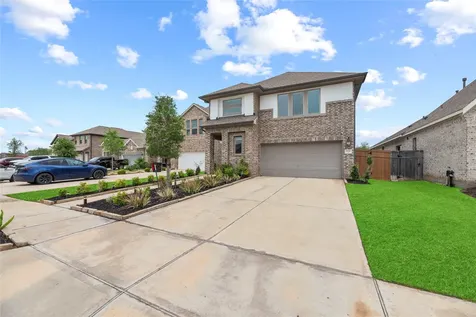 1930 Misty Field Drive Missouri City TX 77459