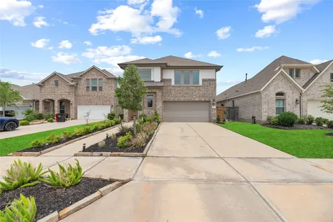 1930 Misty Field Drive Missouri City TX 77459