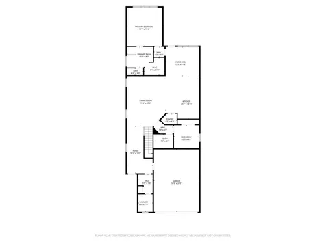 1930 Misty Field Drive Missouri City TX 77459