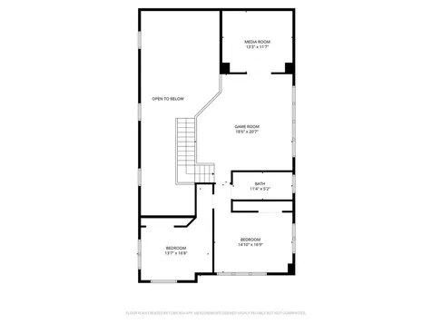 1930 Misty Field Drive Missouri City TX 77459