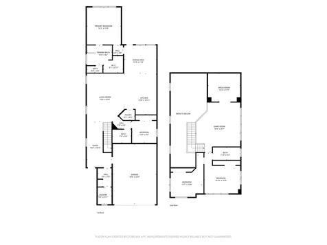 1930 Misty Field Drive Missouri City TX 77459