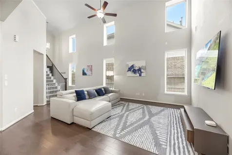 1930 Misty Field Drive Missouri City TX 77459