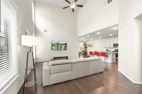 1930 Misty Field Drive Missouri City TX 77459