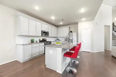1930 Misty Field Drive Missouri City TX 77459