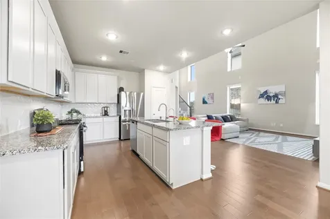 1930 Misty Field Drive Missouri City TX 77459