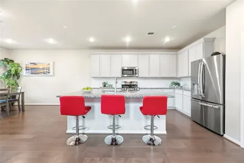 1930 Misty Field Drive Missouri City TX 77459