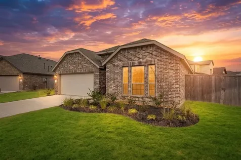 4907 Gentle Creek Court Richmond TX 77469