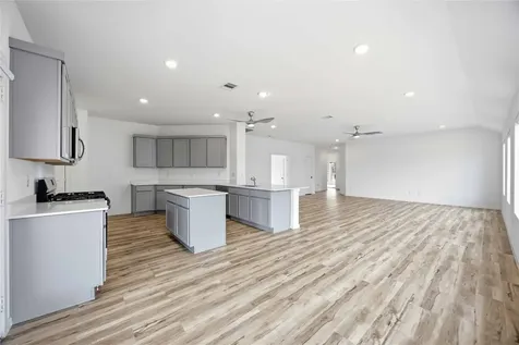 4907 Gentle Creek Court Richmond TX 77469