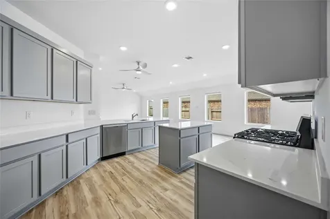 4907 Gentle Creek Court Richmond TX 77469