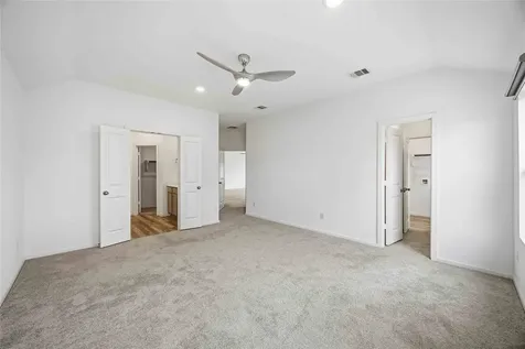 4907 Gentle Creek Court Richmond TX 77469