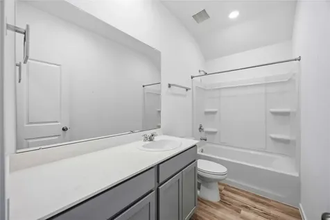 4907 Gentle Creek Court Richmond TX 77469