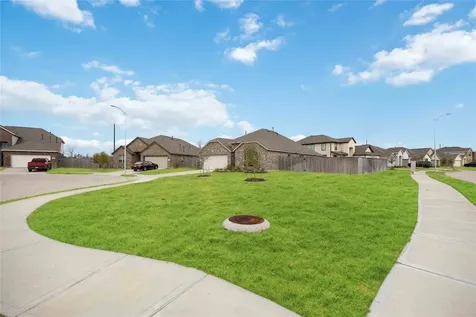 4907 Gentle Creek Court Richmond TX 77469