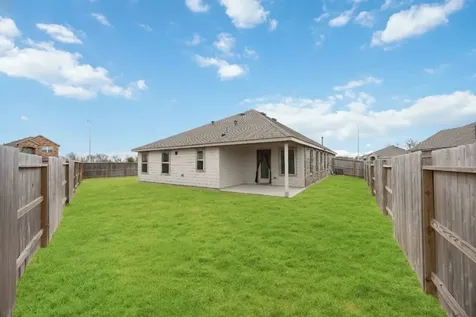 4907 Gentle Creek Court Richmond TX 77469