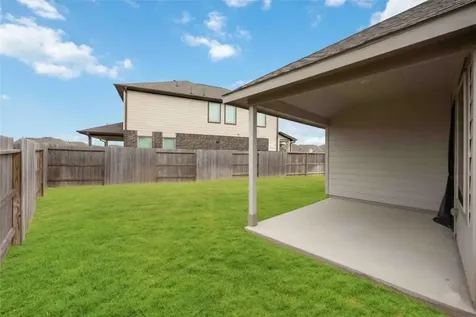 4907 Gentle Creek Court Richmond TX 77469