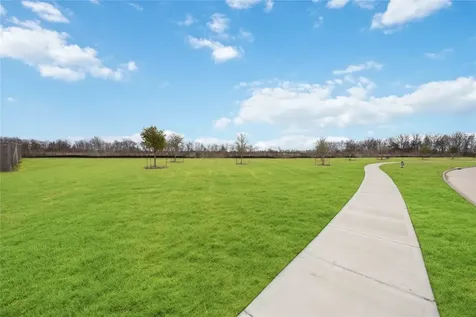 4907 Gentle Creek Court Richmond TX 77469