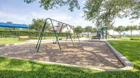 4907 Gentle Creek Court Richmond TX 77469